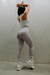 Calza Seamless Birgit Lilac - comprar online