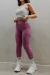 Calza Seamless Birgit Pink en internet