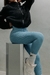 Imagen de Calza Seamless Birgit Aqua