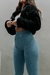Calza Seamless Birgit Aqua en internet