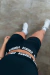 Short Odisea Black - Visenya