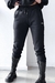 Jogger Preta Tiro Alto Black - tienda online