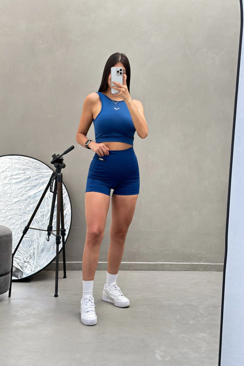 Top Americano Ocean Dark