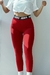 Legging Odisea Red - Visenya