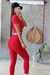 Legging Odisea Red en internet