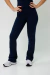 Legging Oxford TÉRMICA Navy blue - comprar online