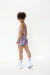 Short Sigrid Pink