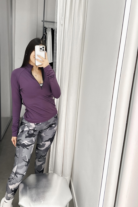 Buzo Termico Freydis Purple - comprar online