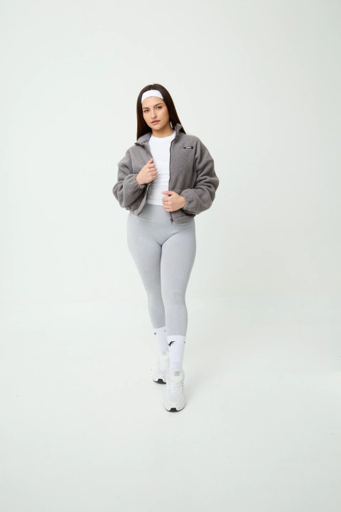 Calza Seamless Jens Pearl - comprar online