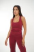 Calza Oxford Sansa Cherry en internet
