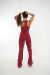 Imagen de Calza Oxford Sansa Cherry