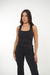 Musculosa Tyrion Black