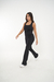 Musculosa Tyrion Black - comprar online