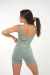 Imagen de Short Bolsillo Arya Mint