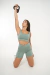 Short Bolsillo Arya Mint - comprar online