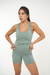 Musculosa Tyrion Mint - Visenya
