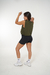 Musculosa Crop Military - comprar online
