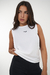 Sudadera Cali White