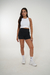 Top Halter White - tienda online