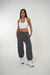 Jogger Vsy Gris Topo - Visenya