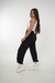 Jogger Vsy Black rustico en internet