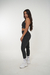 Top Jumpman Ashley grey - tienda online