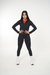 Buzo Termico Freydis Black