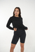 Camiseta Basic Dallas Black