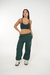 Imagen de Jogger Vsy Green rustico