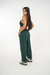 Top Regulable Green - tienda online