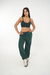 Jogger Vsy Green rustico - Visenya