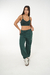 Top Regulable Green - comprar online