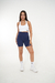 Biker Bolsillo Indigo - comprar online
