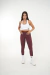 Calza Seamless Gisli Rubi