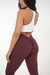 Calza Seamless Gisli Rubi