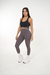 Calza Seamless Gisli Grey