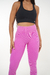 Calza Seamless Birgit Pink