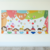 MagBanner® Amigos XL + 72 Fichas magnéticas de Letras y Emociones - comprar online