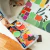 Pack de 40 fichas Magnéticas de Formas & Colores - buy online