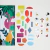MagBanner® Selva + 36 Fichas Magnéticas