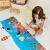 Pack de 40 fichas Magnéticas de Formas & Colores - Amabilia