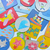 Pack 20 Fichas Magnéticas MAREA - tienda online