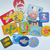 Pack 20 Fichas Magnéticas MAREA - comprar online