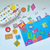 Pack 20 Fichas Magnéticas MAREA - Amabilia