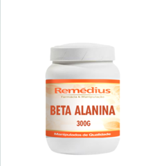 Beta Alanina 300g