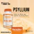 Psyllium 500mg - comprar online