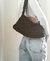 Tierra pocket bag BLACK - comprar online