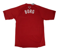 - CAMISETA FUTBOL - ESTADOS UNIDOS - S - 003 - tienda online