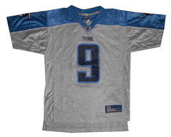 - CAMISETA NFL - TENNESSEE TITANS - L (NIÑOS/MUJER) - 006 - comprar online