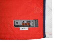 - CAMISETA - BASQUET - ILLINOIS UNIVERSITY - XL - 005 - US STORE MAR DEL PLATA